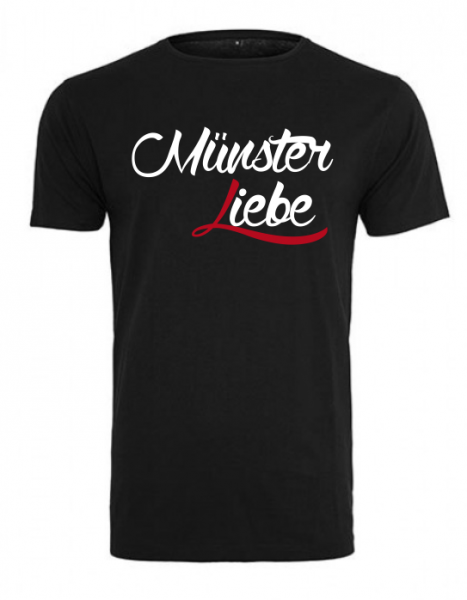 MünsterLiebe Herren Shirt
